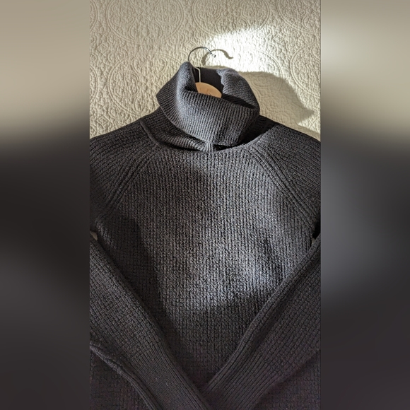 Bianca Sweater Dress by Wilfred - Picture 1 of 1